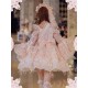 Classical Puppets 18th Anniversary Dream Bow Tulle Edition JSK(Pre-Order/2 Colours/Full Payment Without Shipping)